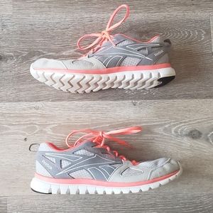 Sale! Reebok Sublite Shoes